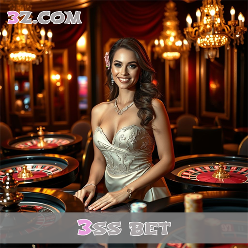 Apostas incríveis na 3ss bet: sua nova paixão