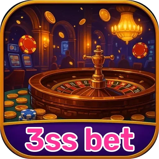3ss bet: Explore o Aplicativo e Aumente Suas Chances de Ganhar!