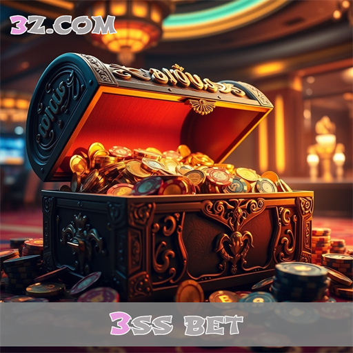 Bônus Imperdíveis da 3ss bet Transformam a Experiência de Jogo