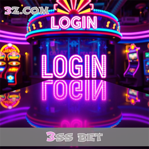 Login Facilitado: Entre no Mundo do 3ss Bet com Estilo