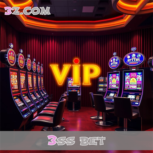 Experimente o Mundo VIP da 3ss bet e Supere Suas Apostas