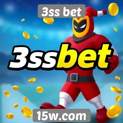 Comparativo de bônus e promoções da 3ss bet