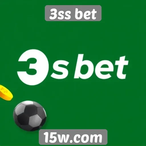 Análise das promoções oferecidas pelo 3ss bet
